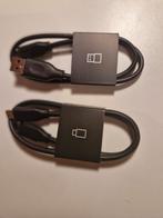 Samsung T7 Portable SSD - 2TB, Computers en Software, Harde schijven, 2TB, Verzenden, SSD, Zo goed als nieuw