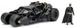 Batmobile The Dark Knight - 2008, Auto, Ophalen of Verzenden, Eiberstraat 9 te Dokkum, Nieuw