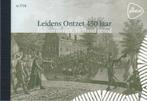 Nederland- 2024- Prestigeboekje 114- Leidens Ontzet- P, Ophalen of Verzenden, Na 1940, Postfris