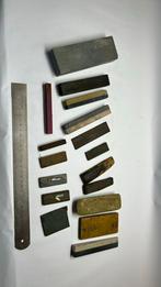 17 wetstenen, Ophalen of Verzenden