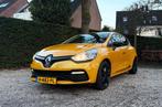 Renault Clio 1.6 RS Turbo 147KW 5-DRS AUT 2013, Auto's, Renault, 1618 cc, Leder en Stof, Particulier, Geïmporteerd