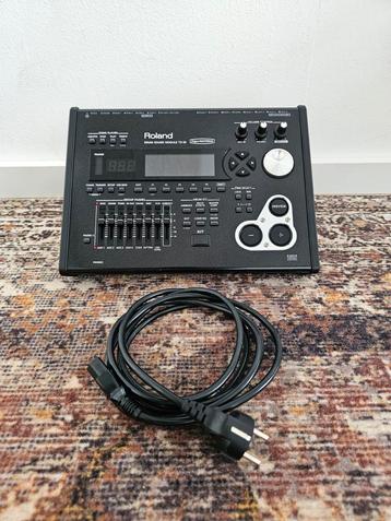 Roland TD-30 Drum Module | Elektronisch Drumstel | TD30 TD  beschikbaar voor biedingen