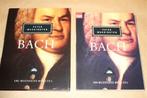Bach - EMI-muziekgids met 3 CD's, Ophalen of Verzenden, Zo goed als nieuw, Artiest