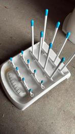 Flessenrekje, Kinderen en Baby's, Ophalen, Gebruikt, Overige typen