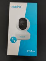 Reolink E1 Pro, Ophalen of Verzenden, Nieuw