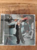 Avril Lavigne - Let Go CD, Ophalen of Verzenden, 2000 tot heden, Zo goed als nieuw