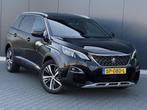 Peugeot 5008 1.2 PureTech GT-Line 7-Persoons - Pano - Leder, Voorwielaandrijving, 65 €/maand, Gebruikt, 1199 cc