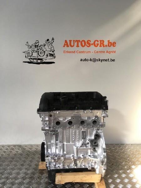 MOTOR Citroën Berlingo Multispace (revisi), Auto-onderdelen, Motor en Toebehoren, Citroën, Gebruikt