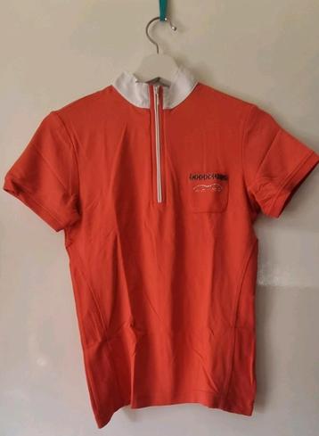 Animo wedstrijdshirt  beschikbaar voor biedingen