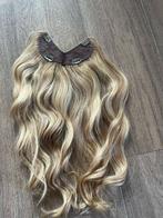 V-part Hair extensions / 100% Indian human hair, Ophalen of Verzenden
