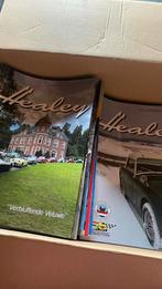 Healey, Ophalen of Verzenden, Gelezen, Algemeen