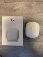 Google Nest Wifi Pro, Computers en Software, WiFi-versterkers, Verzenden, Zo goed als nieuw, Google Nest Wifi