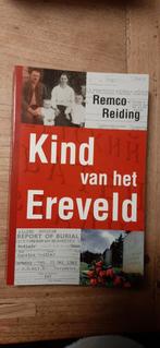 Remco Reiding - Kind van het ereveld, Ophalen of Verzenden, Zo goed als nieuw, Nederland