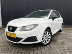 Seat Ibiza 1.2 Club 5Drs/Airco/Lmv/Apk9-26/Nap, Auto's, Seat, Voorwielaandrijving, Euro 5, Gebruikt, 60 pk