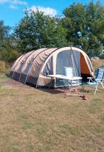 Bardani paradise beach 460 RSC, Caravans en Kamperen, Tenten, Ophalen, Zo goed als nieuw, Tot en met 6