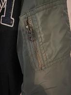 McGregor jongensjas, Kinderen en Baby's, Kinderkleding | Maat 140, Ophalen of Verzenden, Zo goed als nieuw, Jas