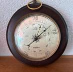 Retro klassieke Barometer van Meteo in zeer goede staat, Ophalen of Verzenden, Gebruikt, Barometer