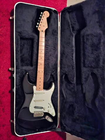 Fender Stratocaster made in Japan Fujigen factory 1993/94 beschikbaar voor biedingen