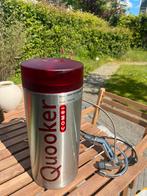 Quooker combi + 2.2, Minder dan 20 liter, Ophalen, Zo goed als nieuw, Boiler