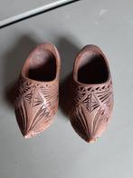 Friese handgesneden klompjes., Antiek en Kunst, Curiosa en Brocante, Ophalen of Verzenden