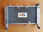 Radiateur Honda CBR650F CBR 650 F ABS 2014-2017 2015 2016, Motoren, Nieuw, Ophalen of Verzenden