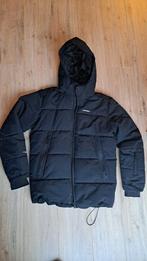 Icepeak Winterjas/Skijack Maat 176, zwart, Kinderen en Baby's, Kinderkleding | Maat 176, Ophalen of Verzenden, Zo goed als nieuw