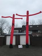Skydancer / skydancers te huur, Ophalen, Zo goed als nieuw, Overige