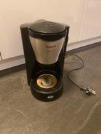 Philips Café Gaia Koffiezetapparaat - Gebruikt, Ophalen, Gebruikt, 10 kopjes of meer, Koffiemachine