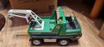 Playmobil ouderwetse. Groenen Takelwagen., Ophalen of Verzenden, Gebruikt, Complete set