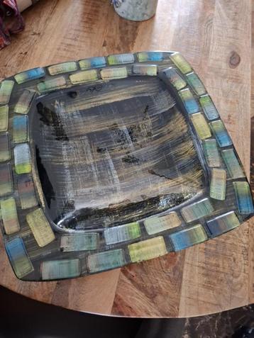 Decoratieve Schaal voor Woonkamer beschikbaar voor biedingen