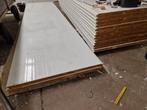 Sandwichpanelen, Ophalen of Verzenden, Gebruikt, Overige materialen, 100 mm of meer