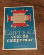 Handboek voor de Camperaar - Mickel Moen, Ophalen of Verzenden, Nieuw