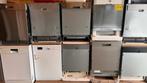 Ruime assortiment aan A-kwaliteit aan vaatwassers., Witgoed en Apparatuur, Ophalen, Minder dan 85 cm, Minder dan 10 liter, Nieuw