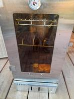 electrische rookoven, Ophalen, Zo goed als nieuw