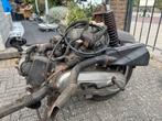 Sym fiddle 2 motorblok 4 takt 2017, Fietsen en Brommers, Brommeronderdelen | Scooters, Ophalen, Gebruikt, Blok