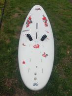 Beginner, Herintreder, Vakantie Set:  Board incl.3x tuigage, Watersport en Boten, Windsurfen, Complete set, Met vin(nen), Gebruikt