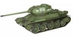 RC tank Russische T34/85 2,4 GHz 1:16 BB 2.4 GHZ nieuw, Hobby en Vrije tijd, Modelbouw | Radiografisch | Overige, Nieuw, Ophalen of Verzenden