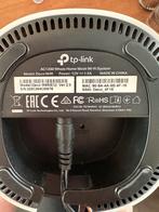 TP-Link Deco M4R (versie 2.0) Wifi Versterker, Ophalen of Verzenden, Gebruikt