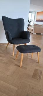 Fauteuil Jysk, Huis en Inrichting, Fauteuils, Ophalen, Zo goed als nieuw
