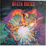 2LP Queen Rocks - Queen, Ophalen of Verzenden, Nieuw in verpakking, 12 inch, Poprock