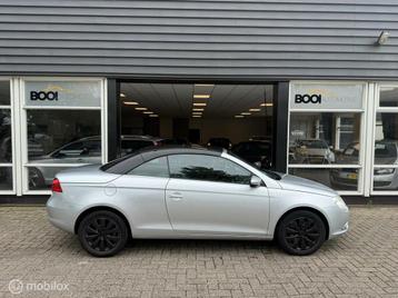 Volkswagen Eos 1.4 TSI beschikbaar voor biedingen