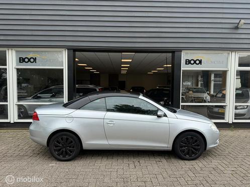 Volkswagen Eos 1.4 TSI, Auto's, Volkswagen, Bedrijf, Te koop, Eos, ABS, Airbags, Airconditioning, Alarm, Boordcomputer, Centrale vergrendeling