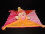 NICOTOY POPJE JONGEN CLOWN BALIMO KNUFFELDOEKJE, Verzenden, Nieuw, Overige typen