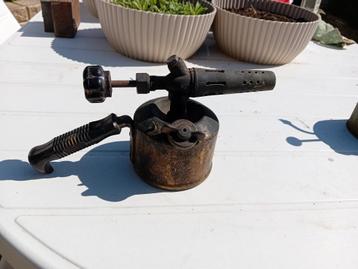 Diverse Vintage messing gereedschappen  beschikbaar voor biedingen