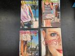 4x Tiny Fisscher, Boeken, Ophalen, Gelezen, Tiny Fisscher, Fictie
