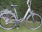 Giant damesfiets, Ophalen, 53 tot 56 cm, Versnellingen, Giant