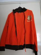 nog als nieuw Rojamis huispak trainingspak Oranje L XL, Kleding | Dames, Verzenden, Maat 46/48 (XL) of groter, Oranje, Zo goed als nieuw