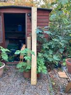 Tuinhout - Planken, Gebruikt, 25 tot 50 mm, 200 tot 250 cm, Plank