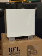 Rel T5x Demo beursmodel, Ophalen of Verzenden, Nieuw, Subwoofer, Overige merken
