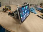 1Din Android Radio met Carplay & Android Auto, Auto diversen, Autoradio's, Ophalen of Verzenden, Nieuw